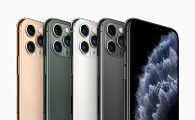 Годишните надстройки на iPhone на Apple не са толкова драматични